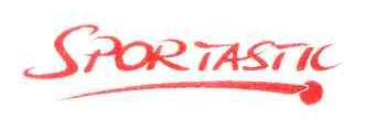SPORTASTIC