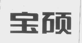 宝硕