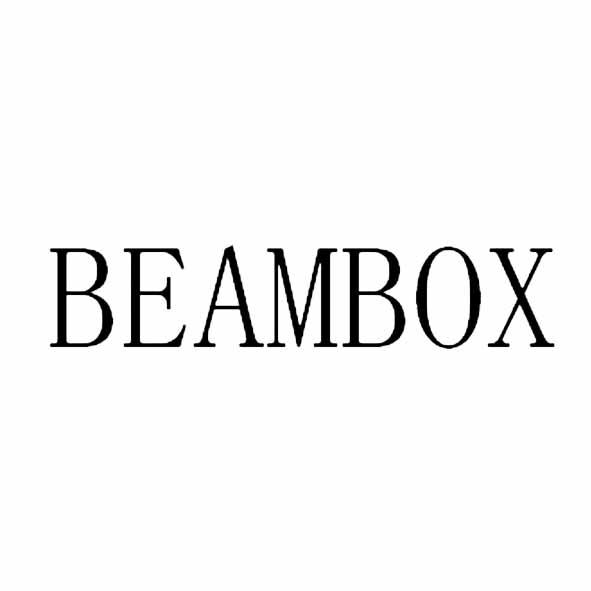 BEAMBOX