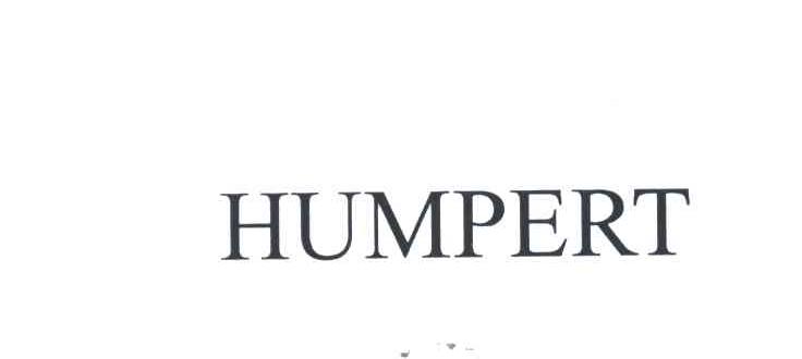HUMPERT