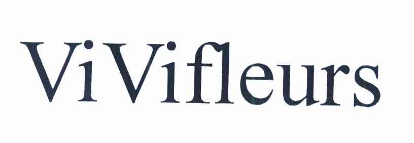 VIVIFLEURS
