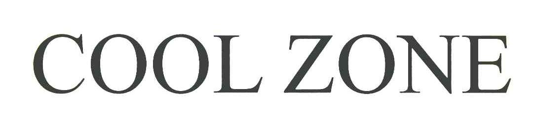 COOL ZONE