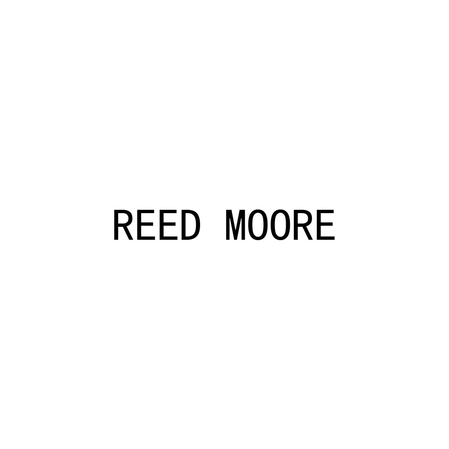 REED MOORE