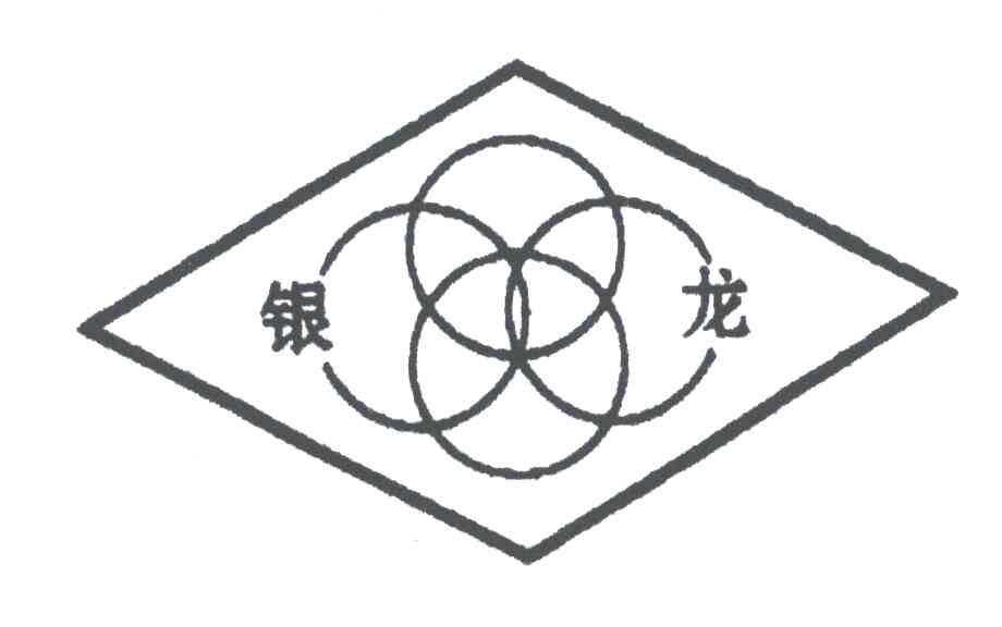 银龙