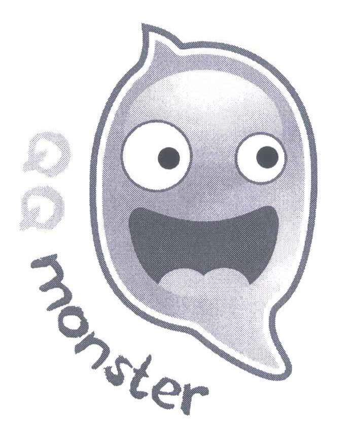 QQ MONSTER
