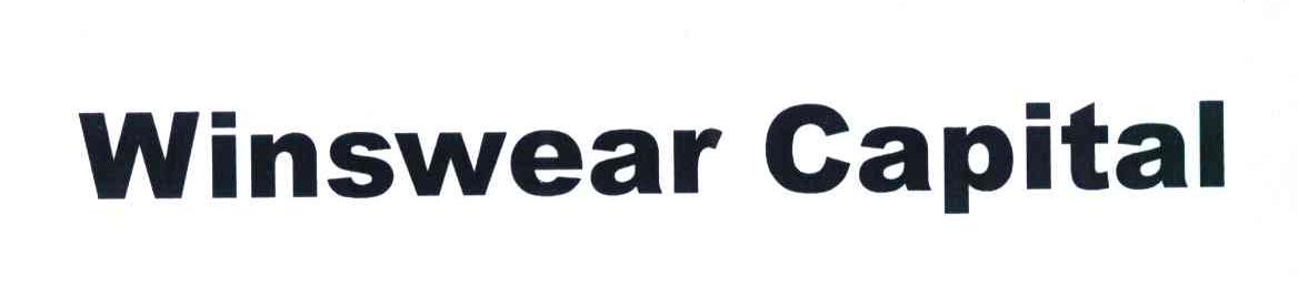 WINSWEAR CAPITAL