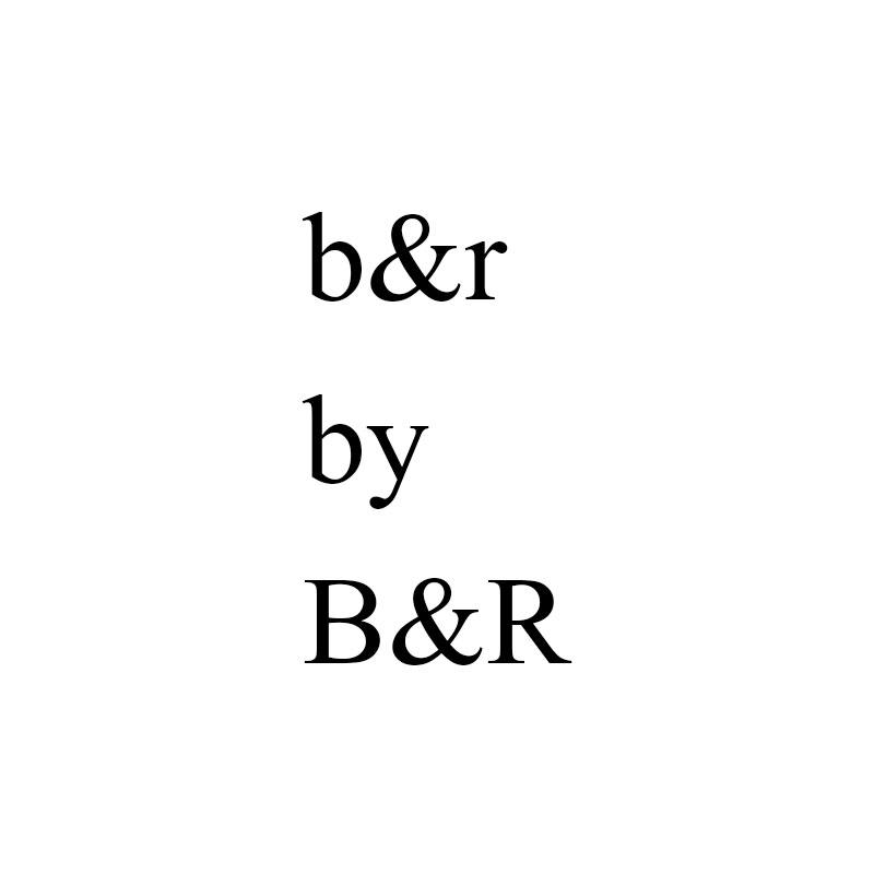 B&R BY B&R