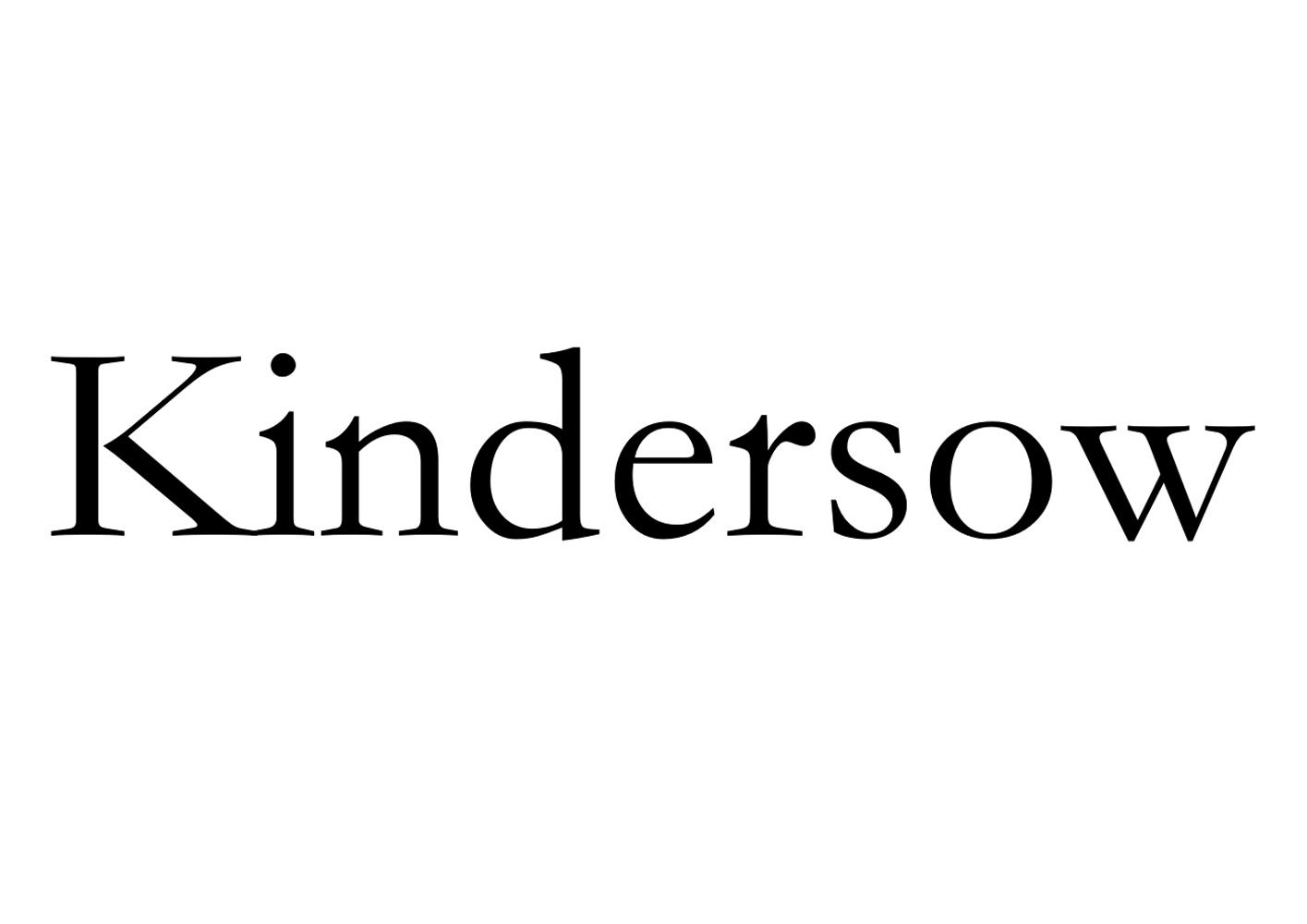 KINDERSOW