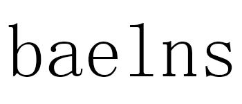 BAELNS