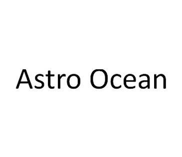 ASTRO OCENA