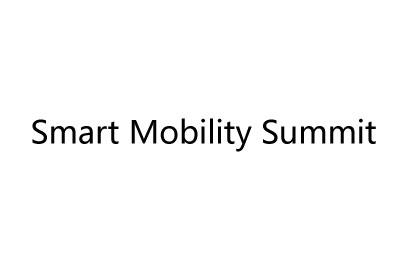 SMART MOBILITY SUMMIT