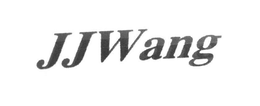 JJWANG