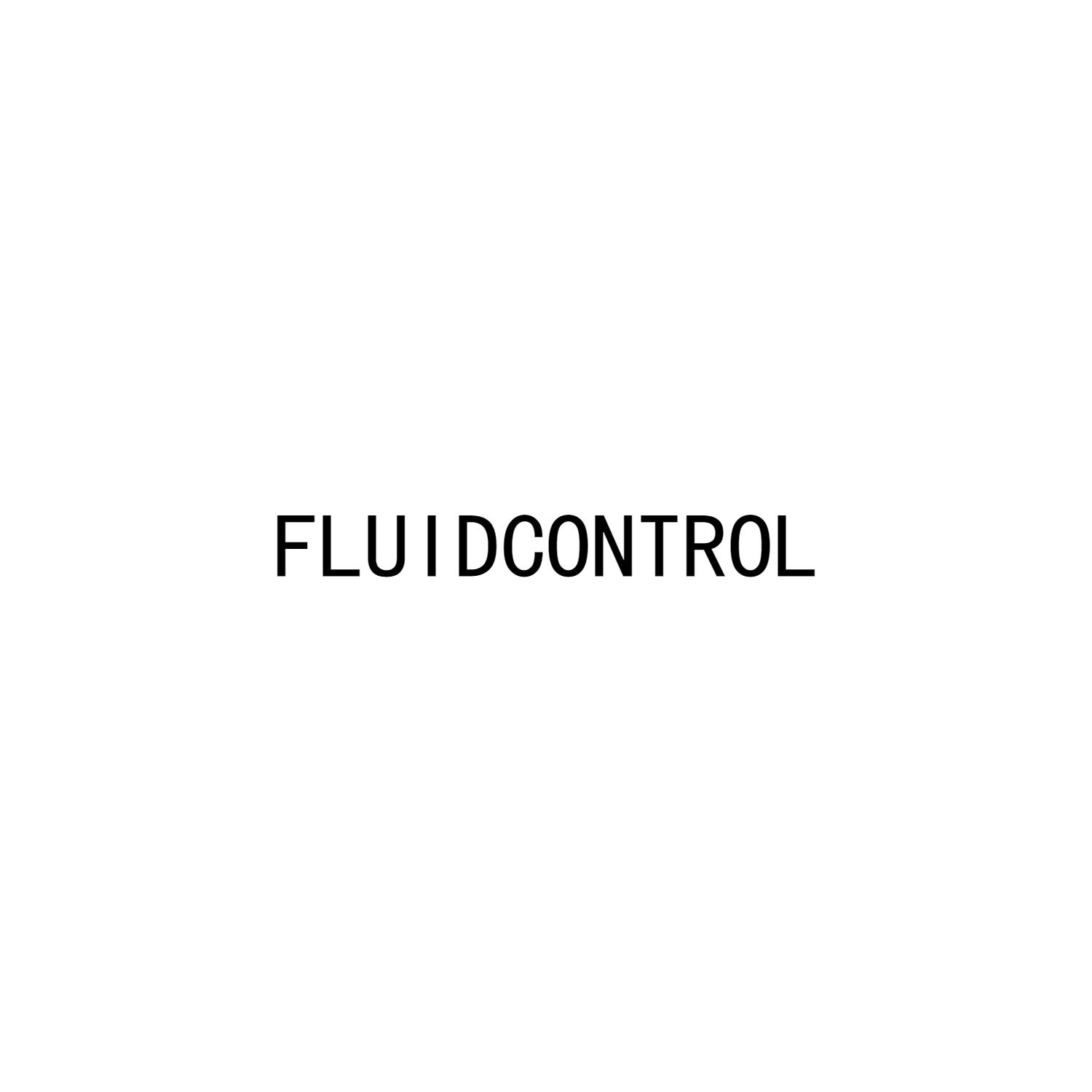 FLUIDCONTROL