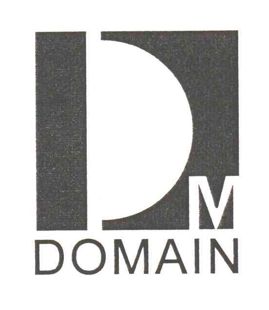 DOMAIN;DM
