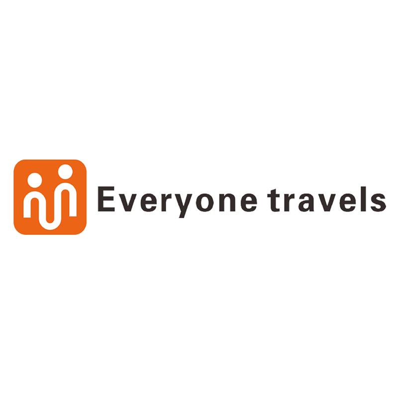 EVERYONE TRAVELS