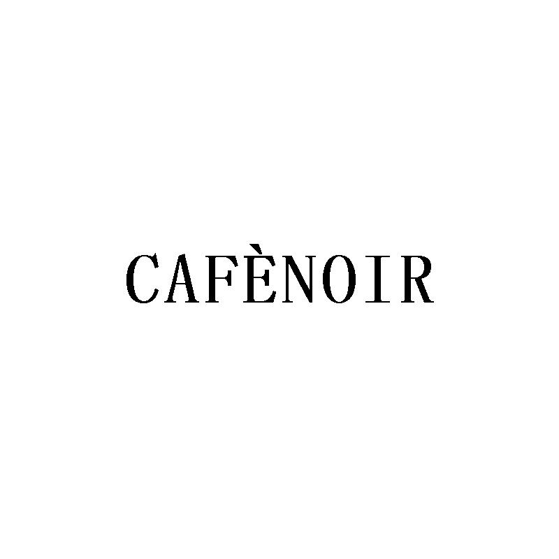 CAFENOIR