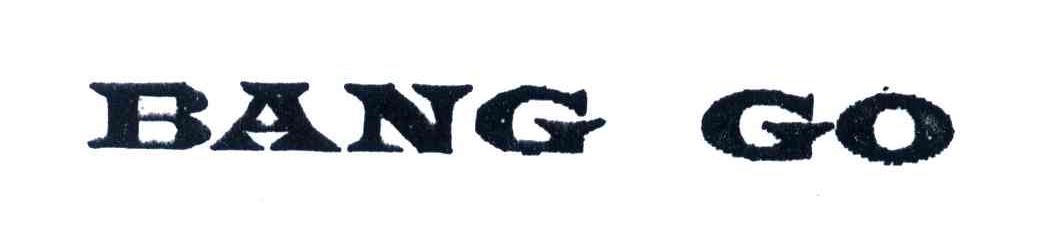 BANG GO