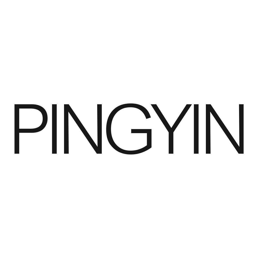 PINGYIN