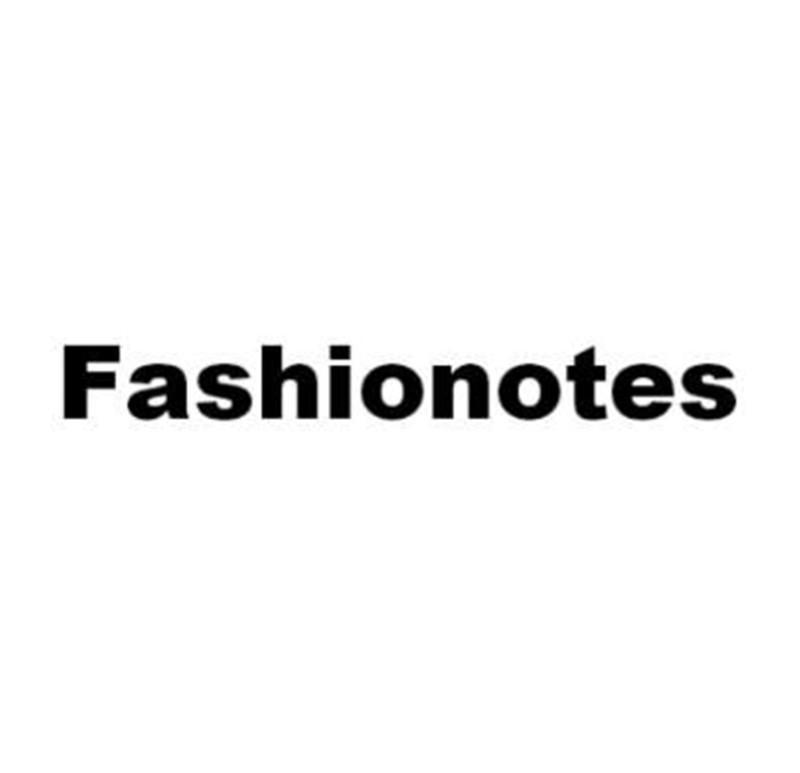FASHIONOTES
