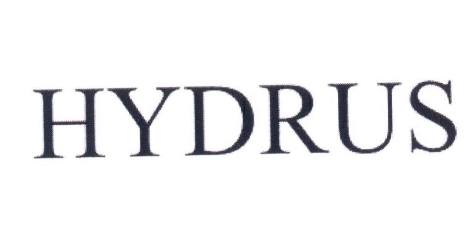 HYDRUS