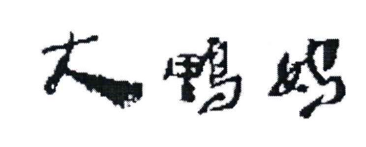 大鸭妈