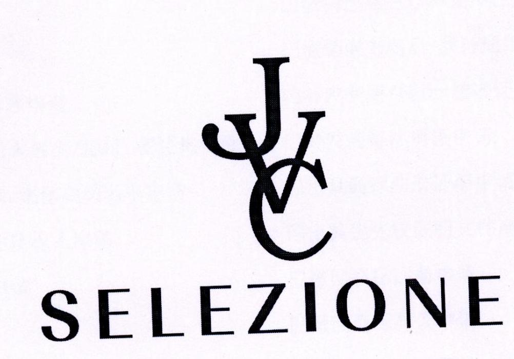 JVC SELEZIONE