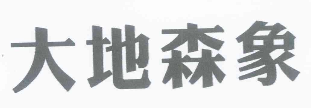 大地森象