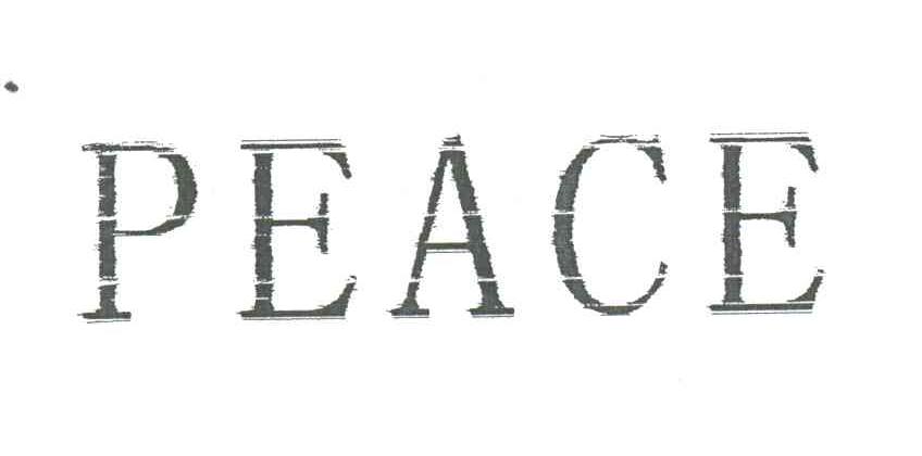 PEACE