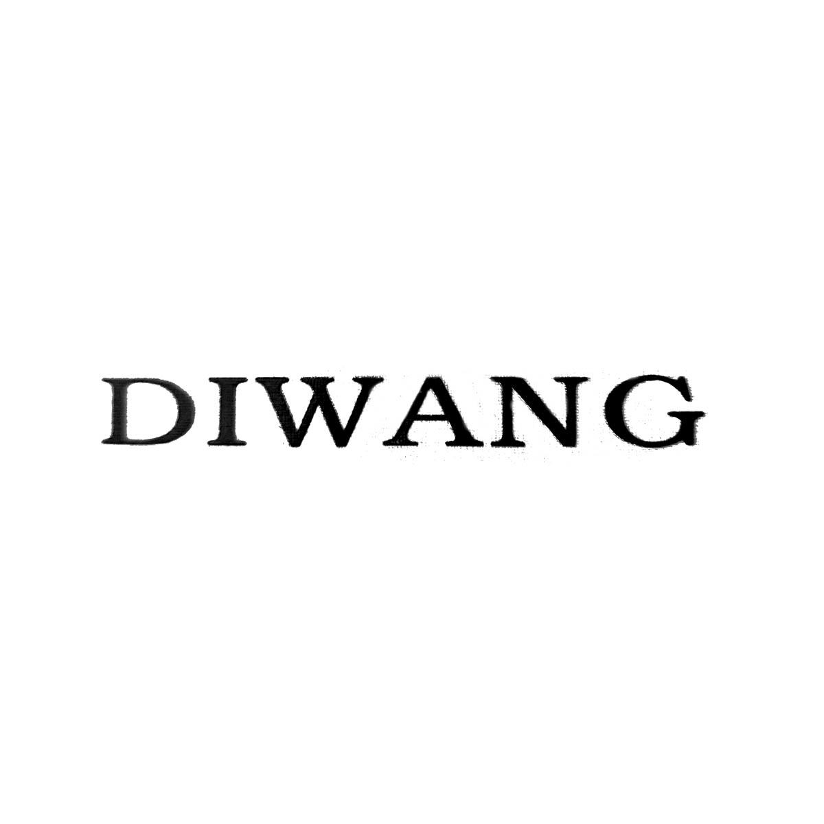 DIWANG