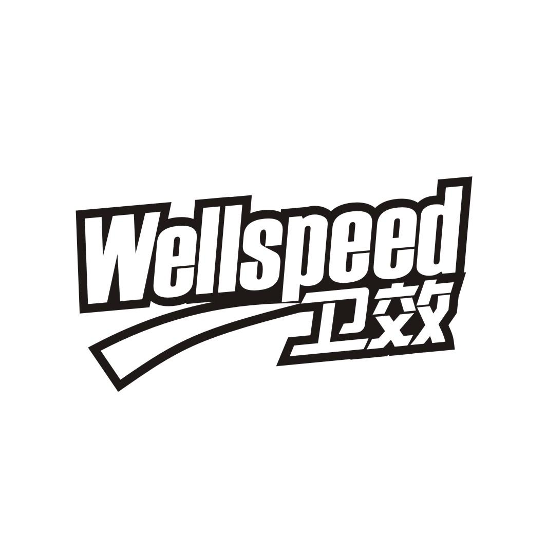 卫效 WELLSPEED