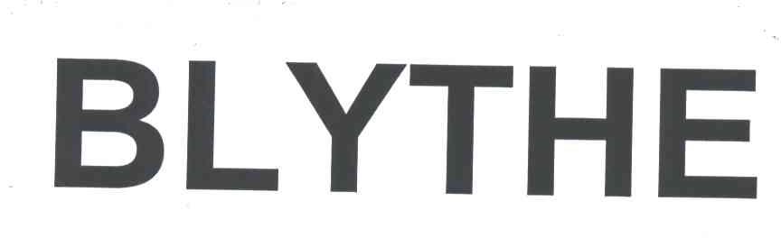 BLYTHE