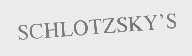 SCHLOTZSKY'S