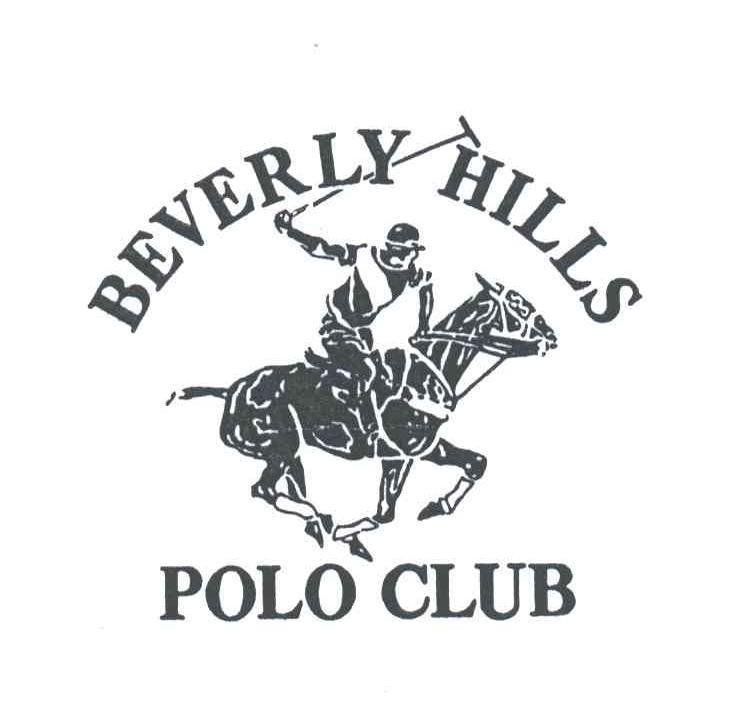 BEVERLY HILLS POLO CLUB