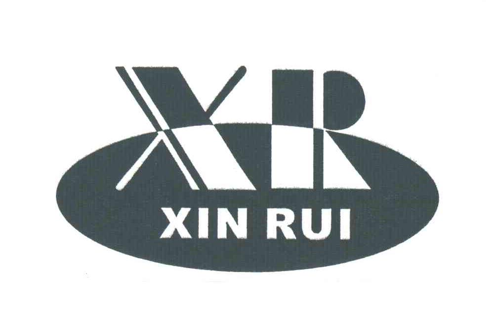 XIN RUI;XR