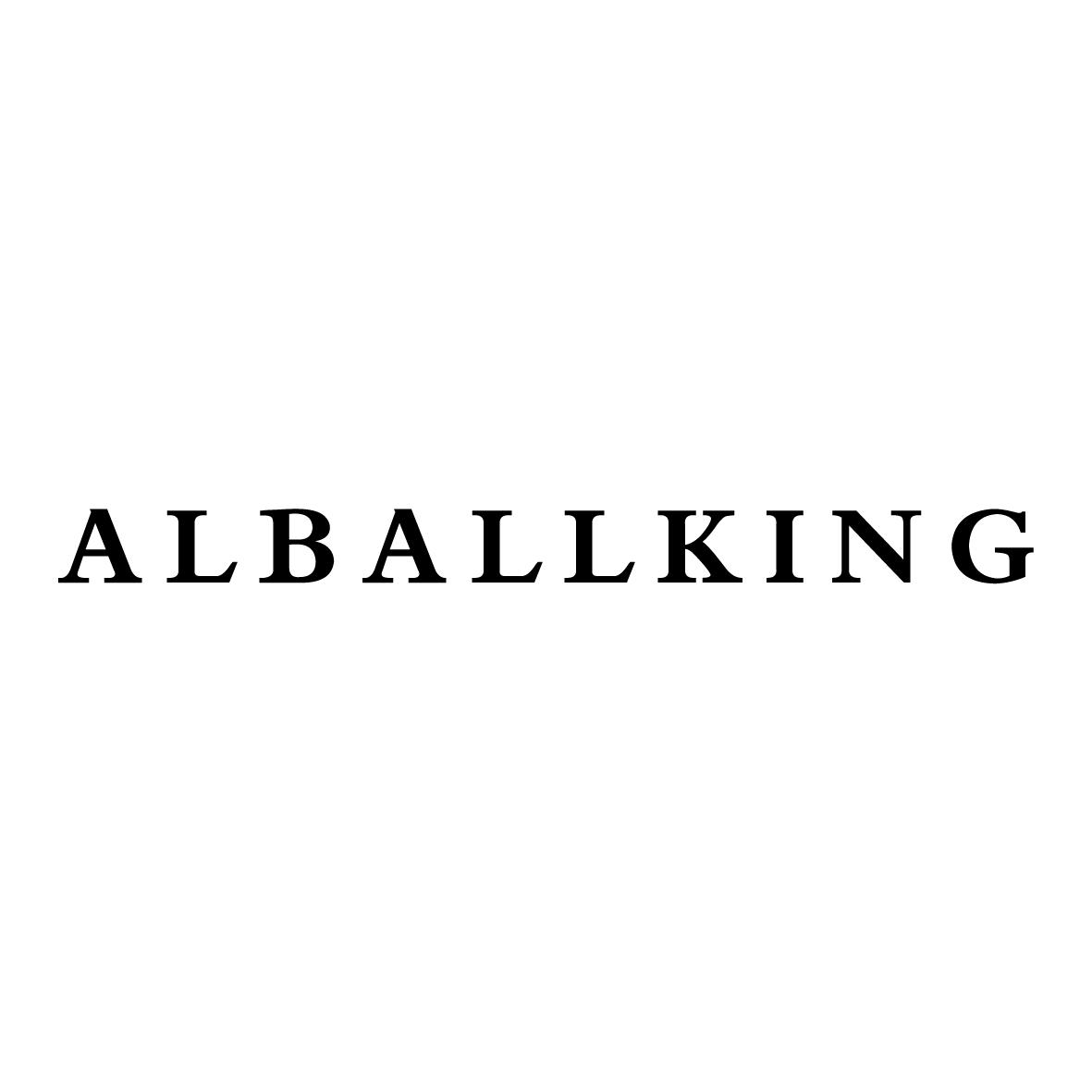 ALBALLKING
