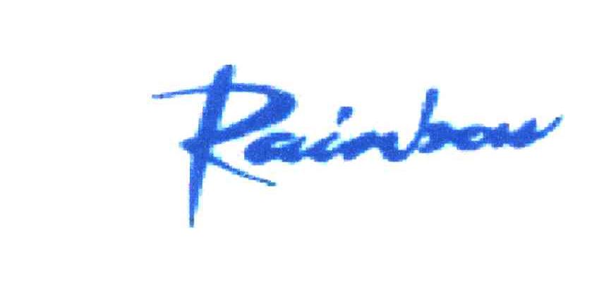 RAINBOW