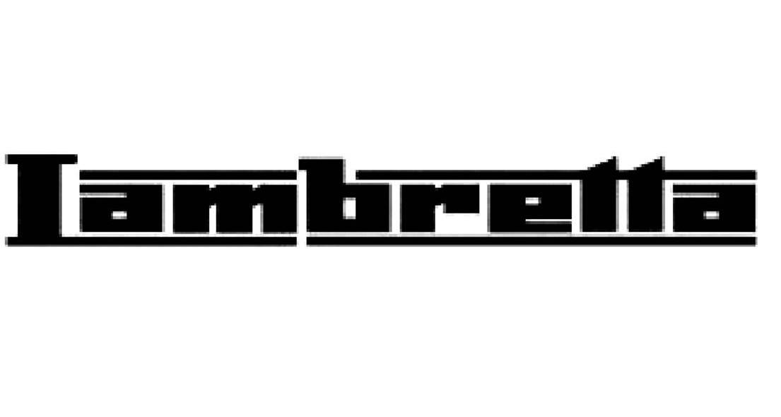 LAMBRETTA