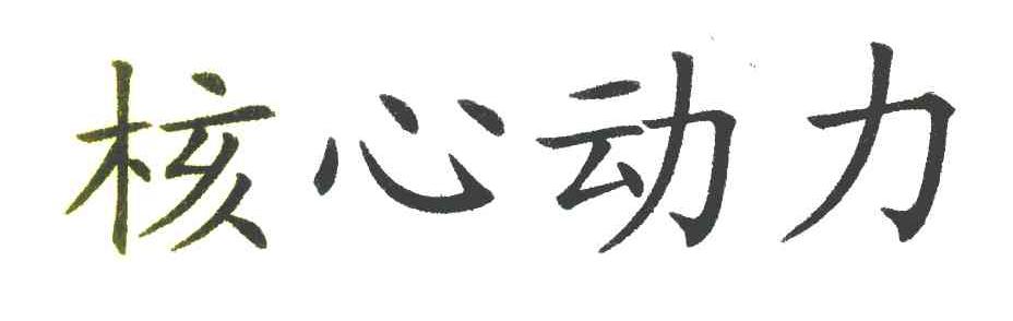 核心动力