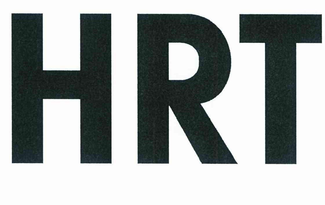 HRT
