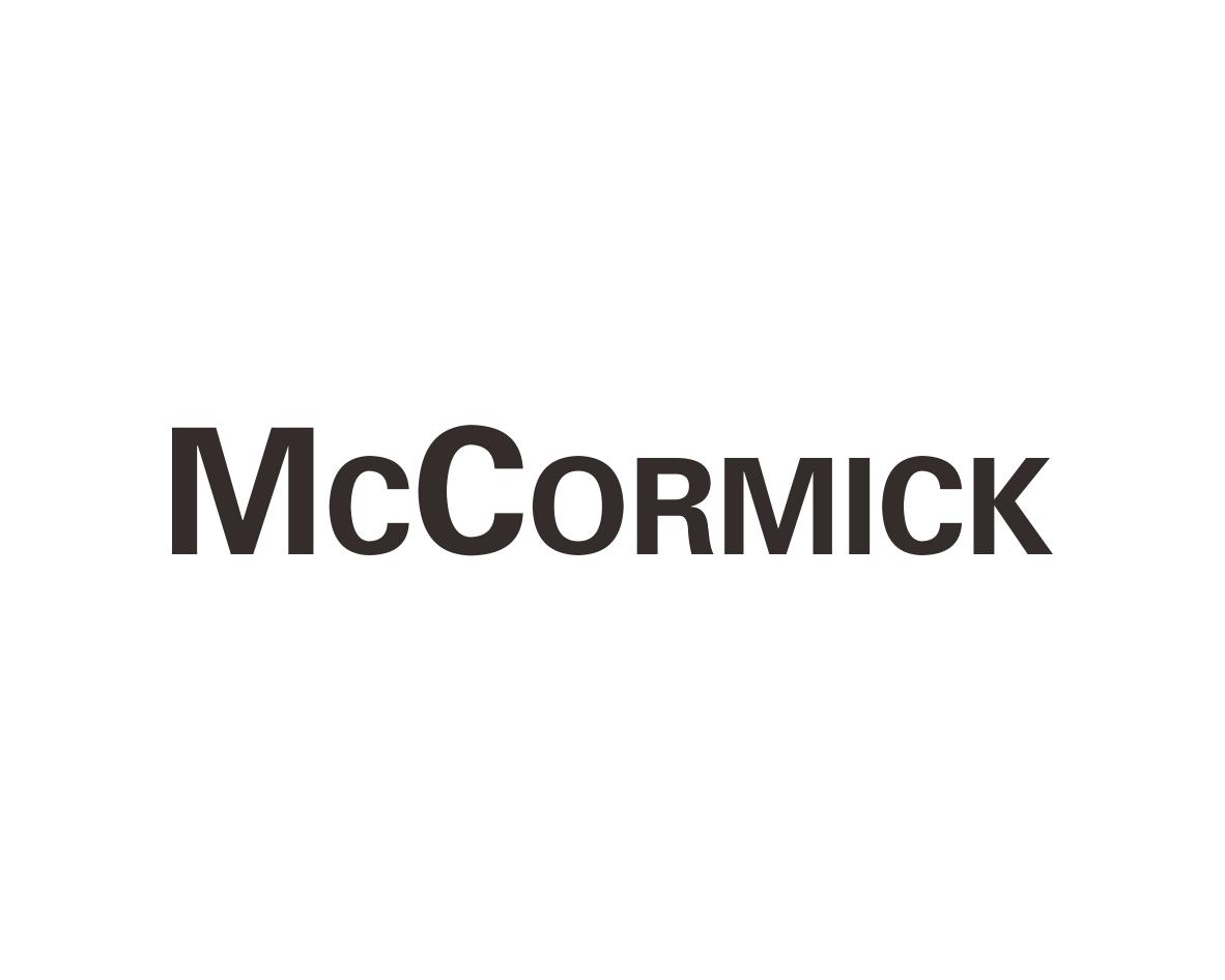 MCCORMICK