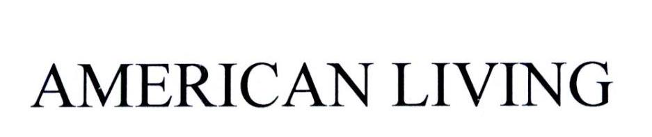 AMERICAN LIVING