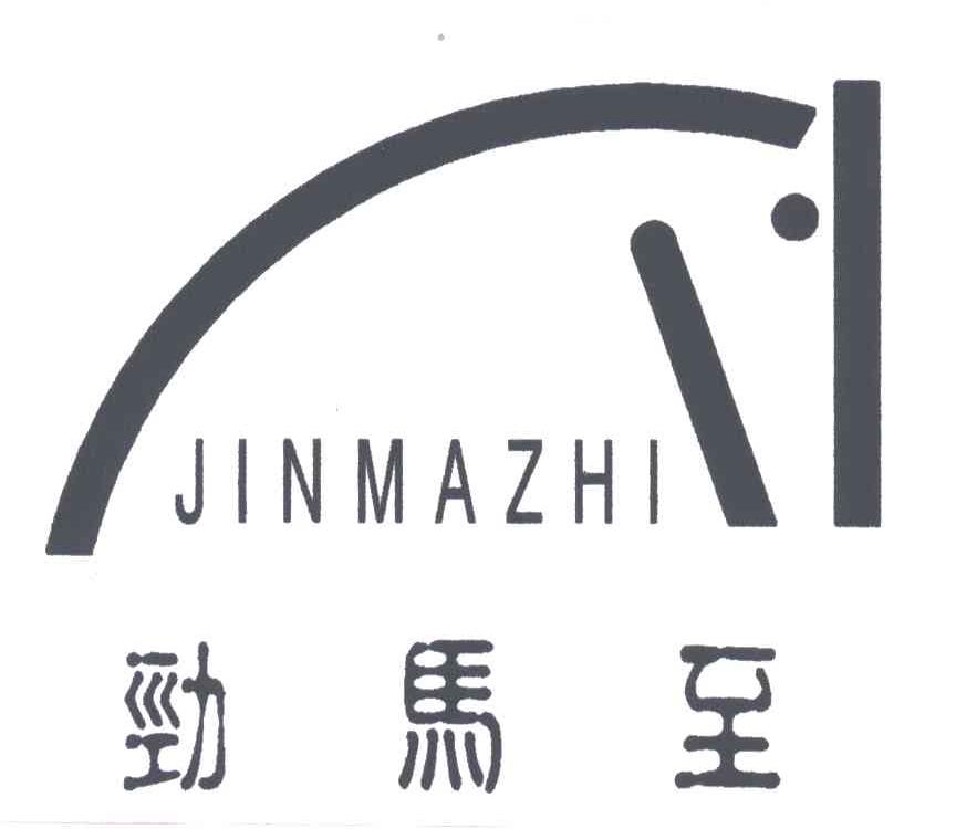 劲马至