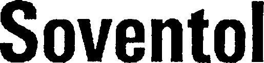 SOVENTOL