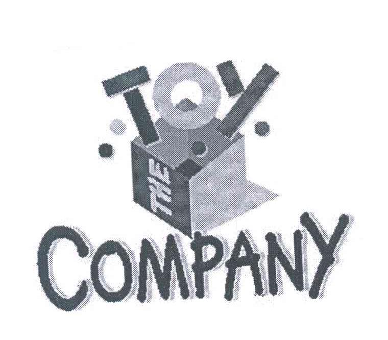TOY THE COMPANY