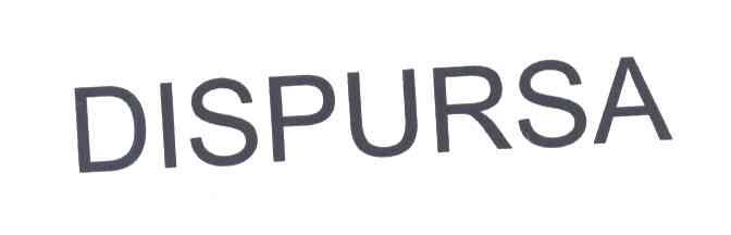 DISPURSA