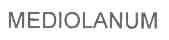 MEDIOLANUM