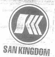 SAN KINGDOM