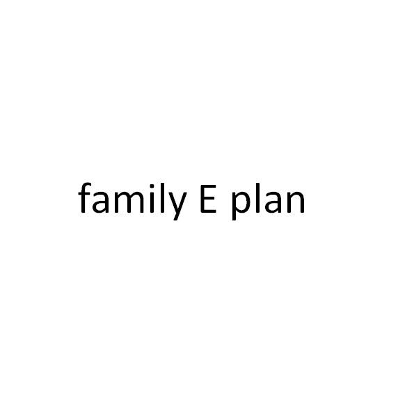 FAMILY E PLAN