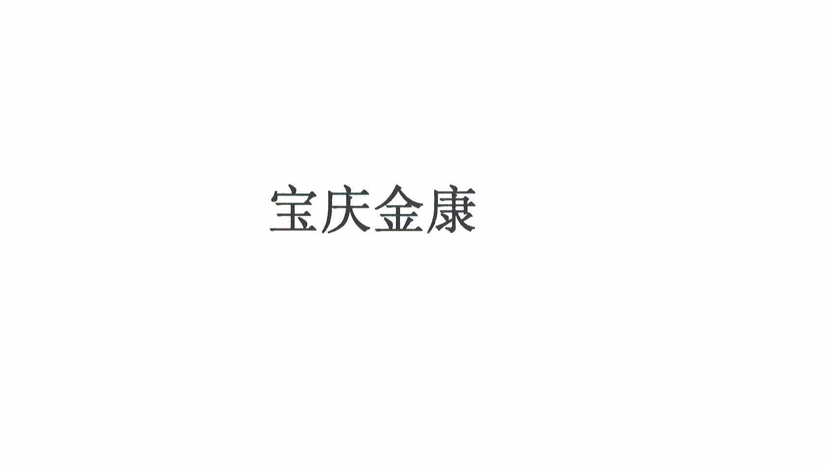 宝庆金康
