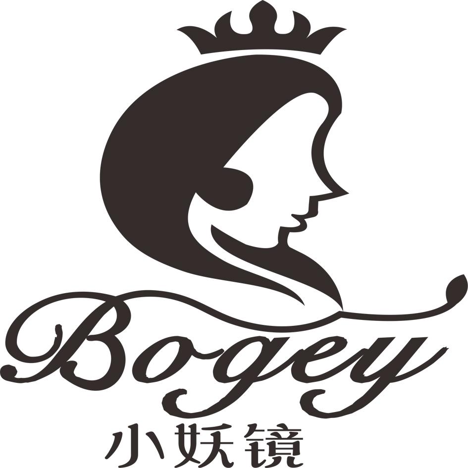 小妖镜 BOGEY